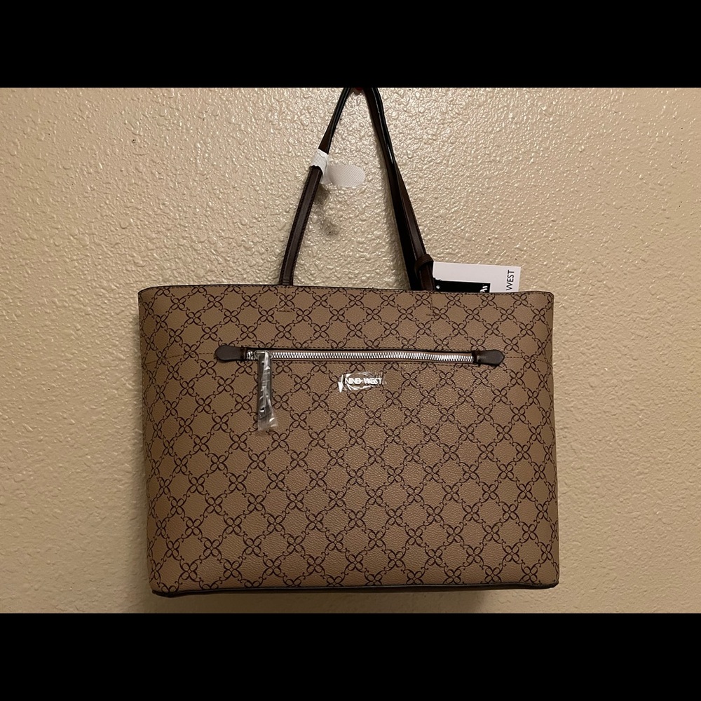 New Nine West handbag